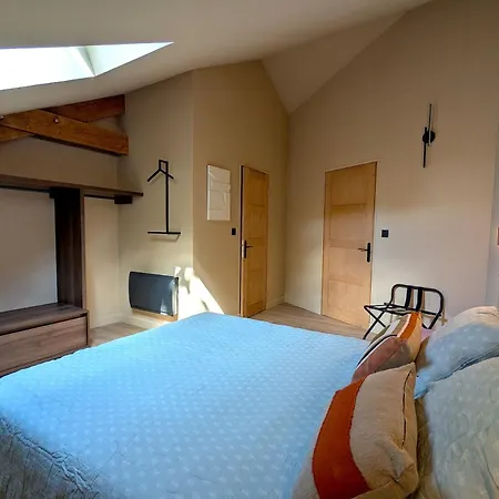 Dom wakacyjny Domaine Alga, A Bucolic 10 Minutes From Cognac Bourg-Charente